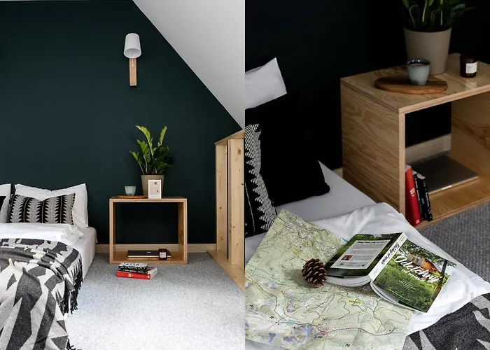 Dom Góry - Adults 11 - W Rytmie Slow - Centrum - śniadania - Taniej Na Stok I Do Restauracji - Zapytaj O Aktualną Promocję Casa de hóspedes