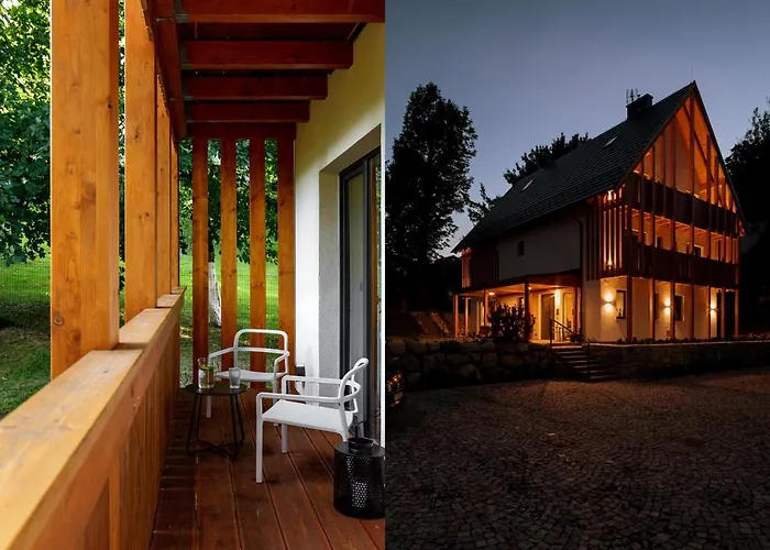 Gæstehus Dom Gory - Adults 11 - W Rytmie Slow - Centrum - Bezplatny Parking - Sniadania