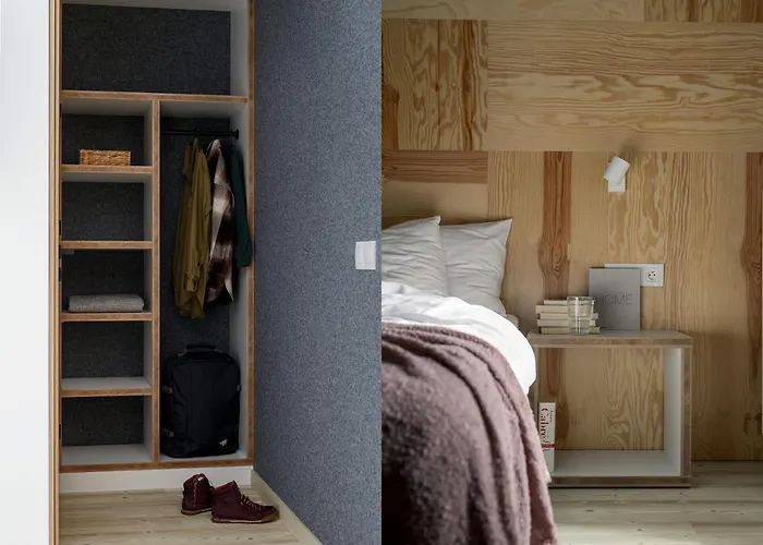 Dom Gory - Adults 11 - W Rytmie Slow - Centrum - Bezplatny Parking - Sniadania Gæstehus