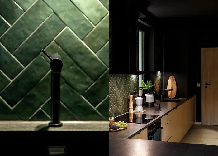 Gæstehus Dom Gory - Adults 11 - W Rytmie Slow - Centrum - Bezplatny Parking - Sniadania Karpacz