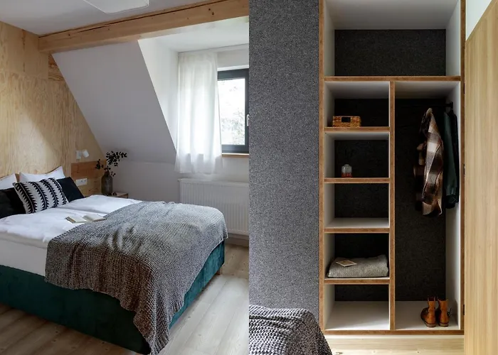 Dom Góry - Adults 11 - W Rytmie Slow - Centrum - śniadania - Taniej Na Stok I Do Restauracji - Zapytaj O Aktualną Promocję Karpacz