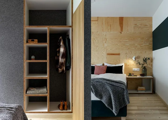 Dom Gory - Adults 11 - W Rytmie Slow - Centrum - Bezplatny Parking - Sniadania Gæstehus 3*