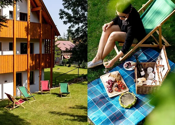 Dom Góry - Adults 11 - W Rytmie Slow - Centrum - śniadania - Taniej Na Stok I Do Restauracji - Zapytaj O Aktualną Promocję Casa de hóspedes 3*