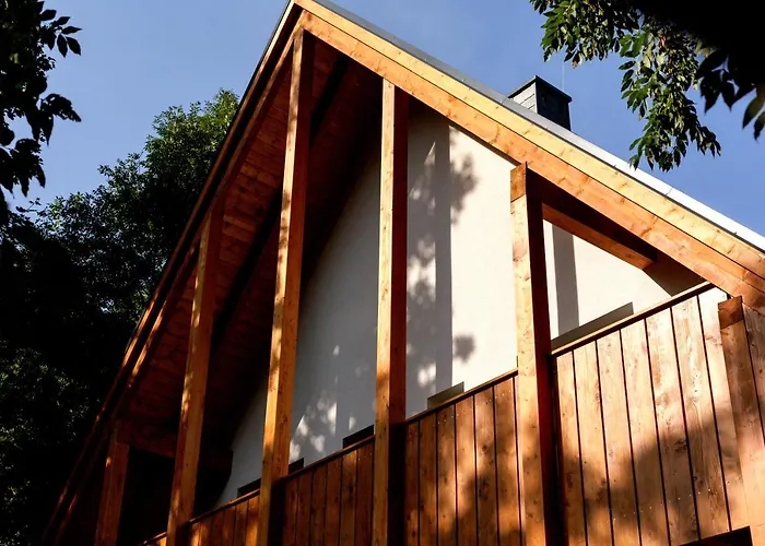 Dom Gory - Adults 11 - W Rytmie Slow - Centrum - Bezplatny Parking - Sniadania Gæstehus 3*