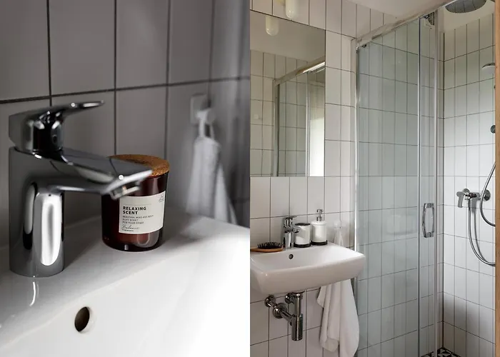 Gæstehus Dom Gory - Adults 11 - W Rytmie Slow - Centrum - Bezplatny Parking - Sniadania 3*