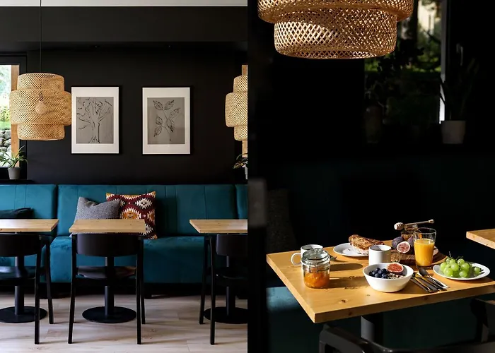 Gæstehus Dom Gory - Adults 11 - W Rytmie Slow - Centrum - Bezplatny Parking - Sniadania Karpacz