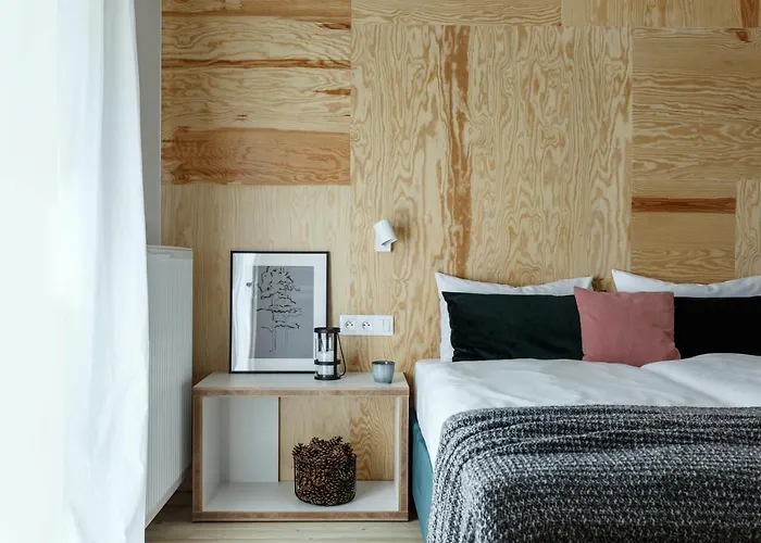 Gæstehus Dom Gory - Adults 11 - W Rytmie Slow - Centrum - Bezplatny Parking - Sniadania Karpacz