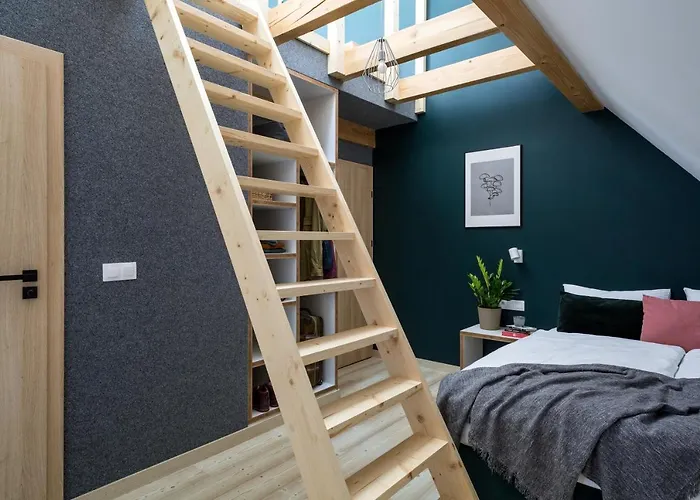 Dom Gory - Adults 11 - W Rytmie Slow - Centrum - Bezplatny Parking - Sniadania Gæstehus Karpacz