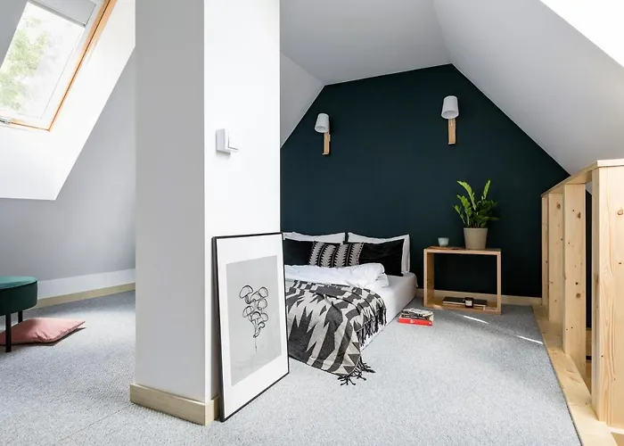 Gæstehus Dom Gory - Adults 11 - W Rytmie Slow - Centrum - Bezplatny Parking - Sniadania Karpacz