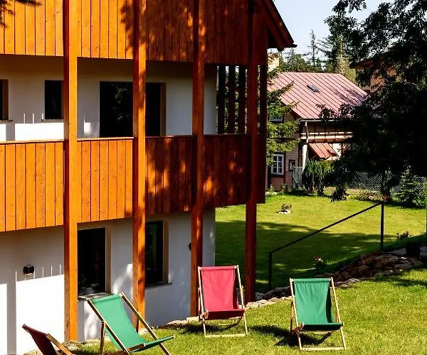 Dom Gory - Adults 11 - W Rytmie Slow - Centrum - Bezplatny Parking - Sniadania Gæstehus 3*